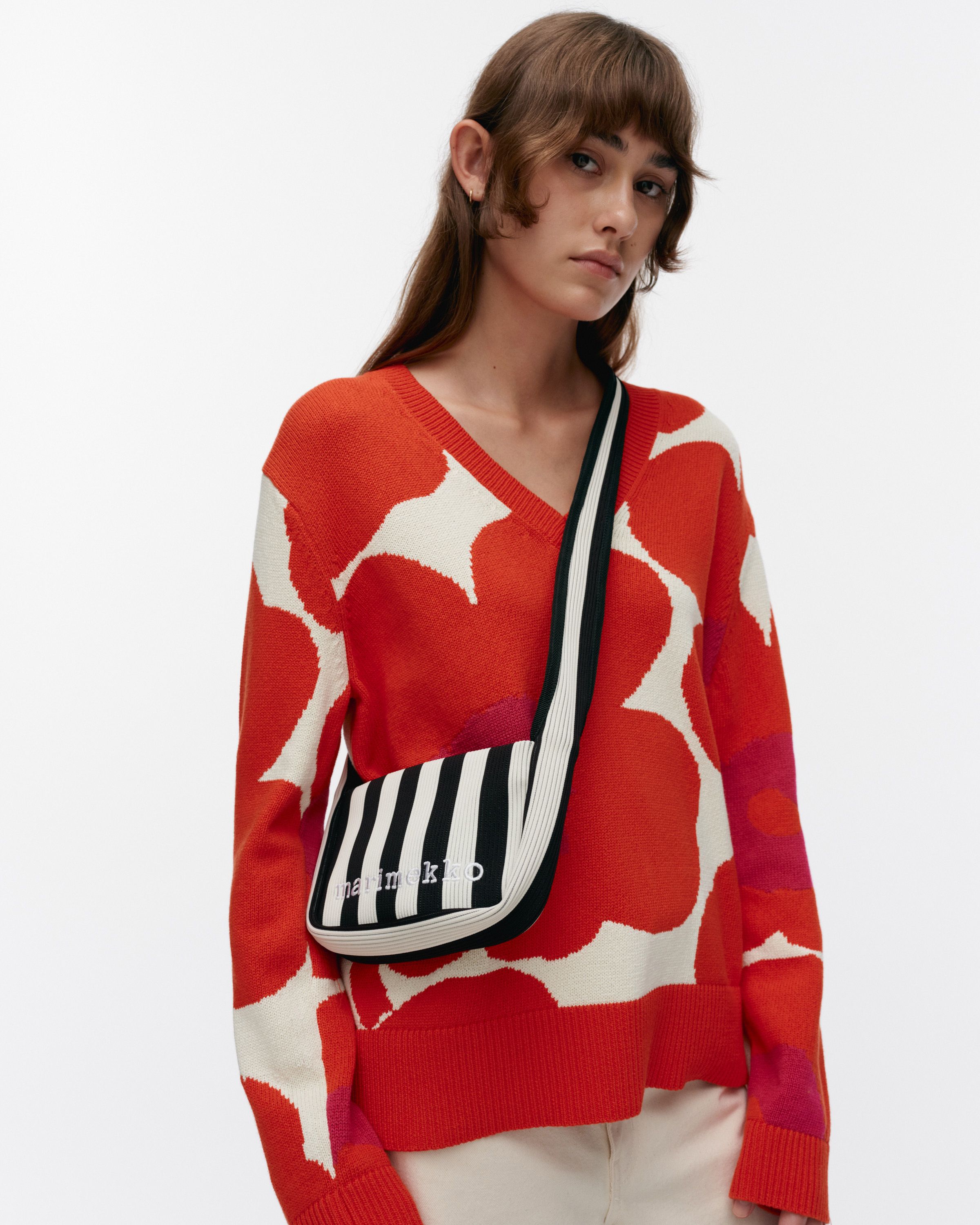 Mini Shoulderbag Merirosvo