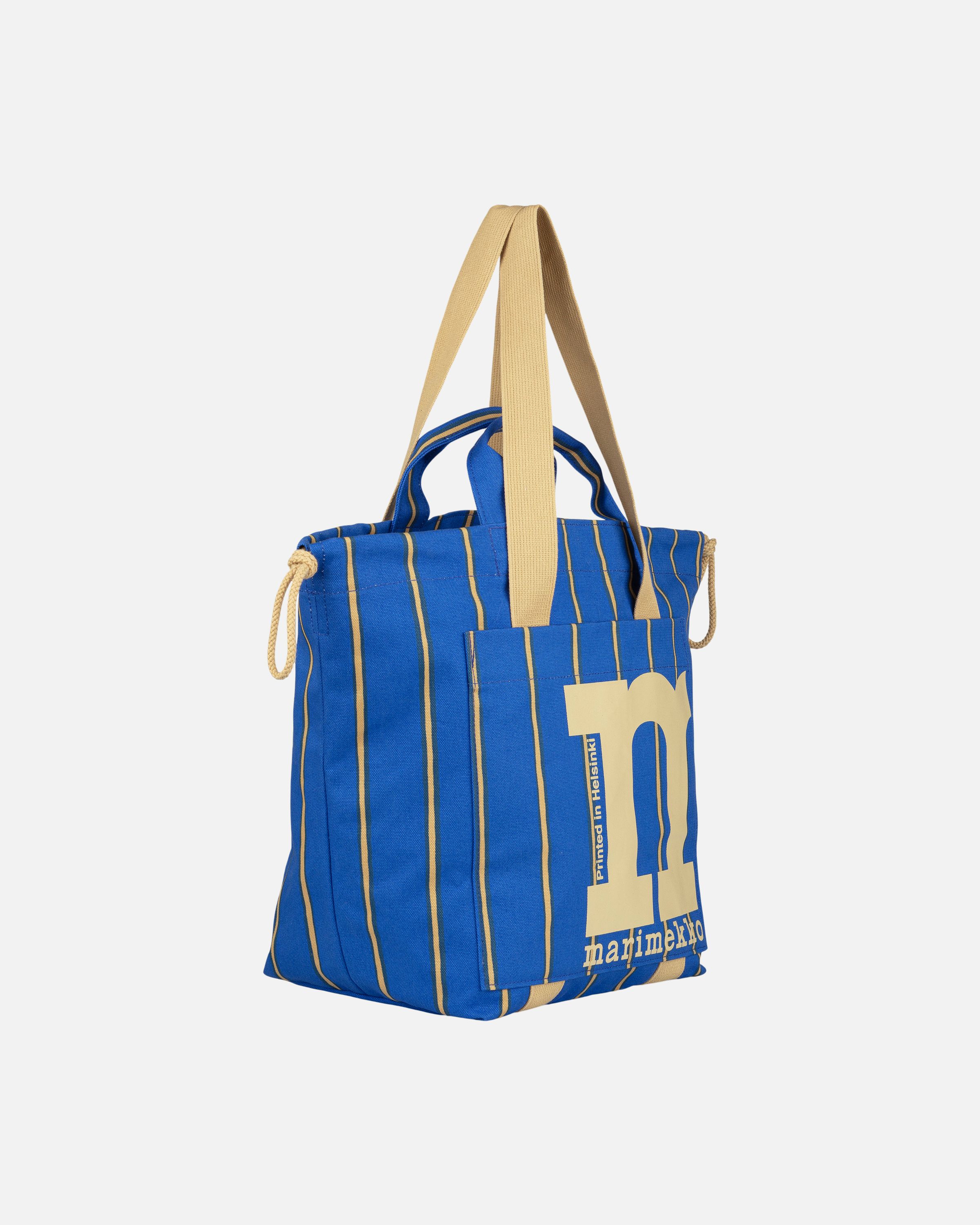 Mono City Tote Puhveli Shoulder bag