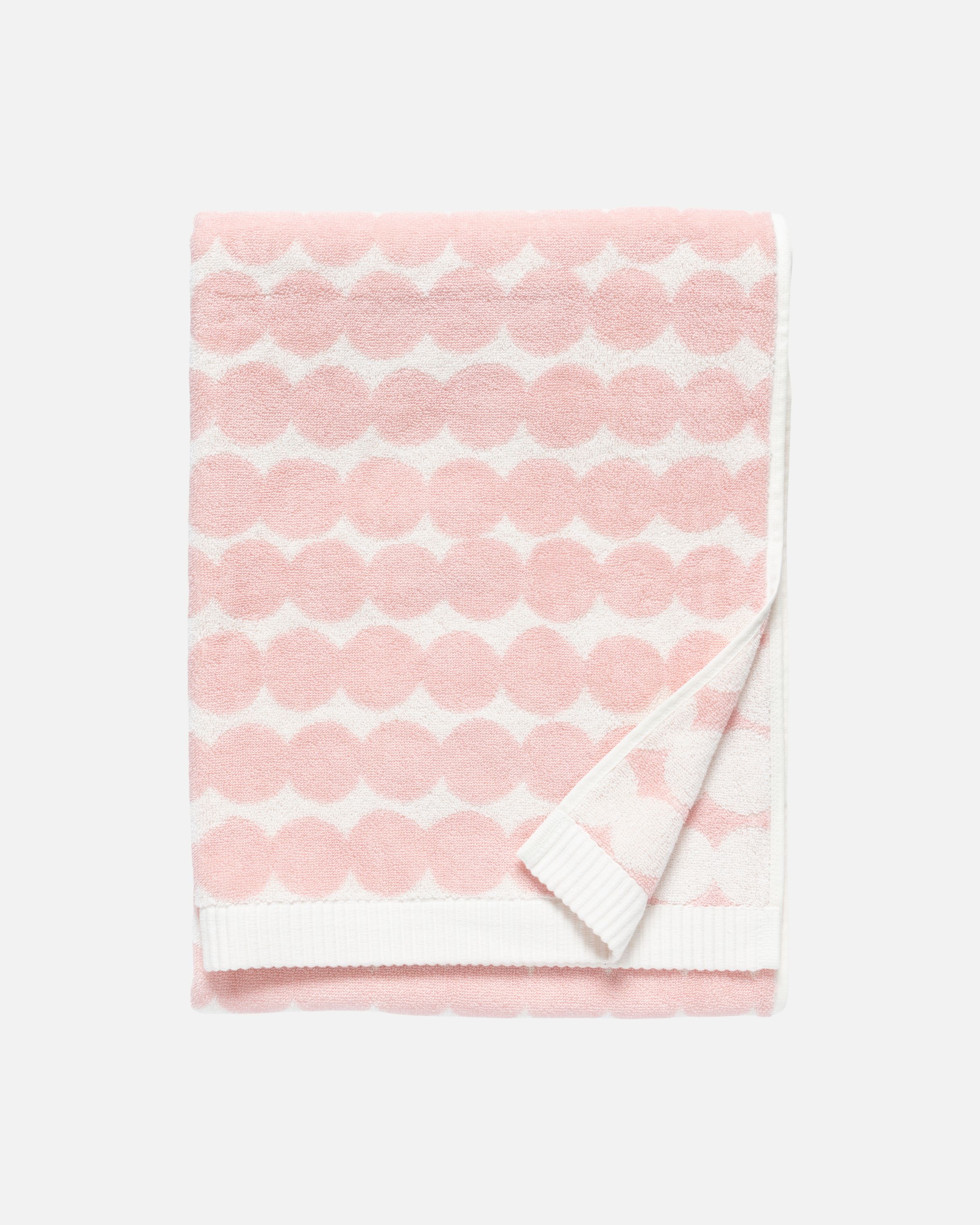 Räsymatto Bath towel 70x150 cm