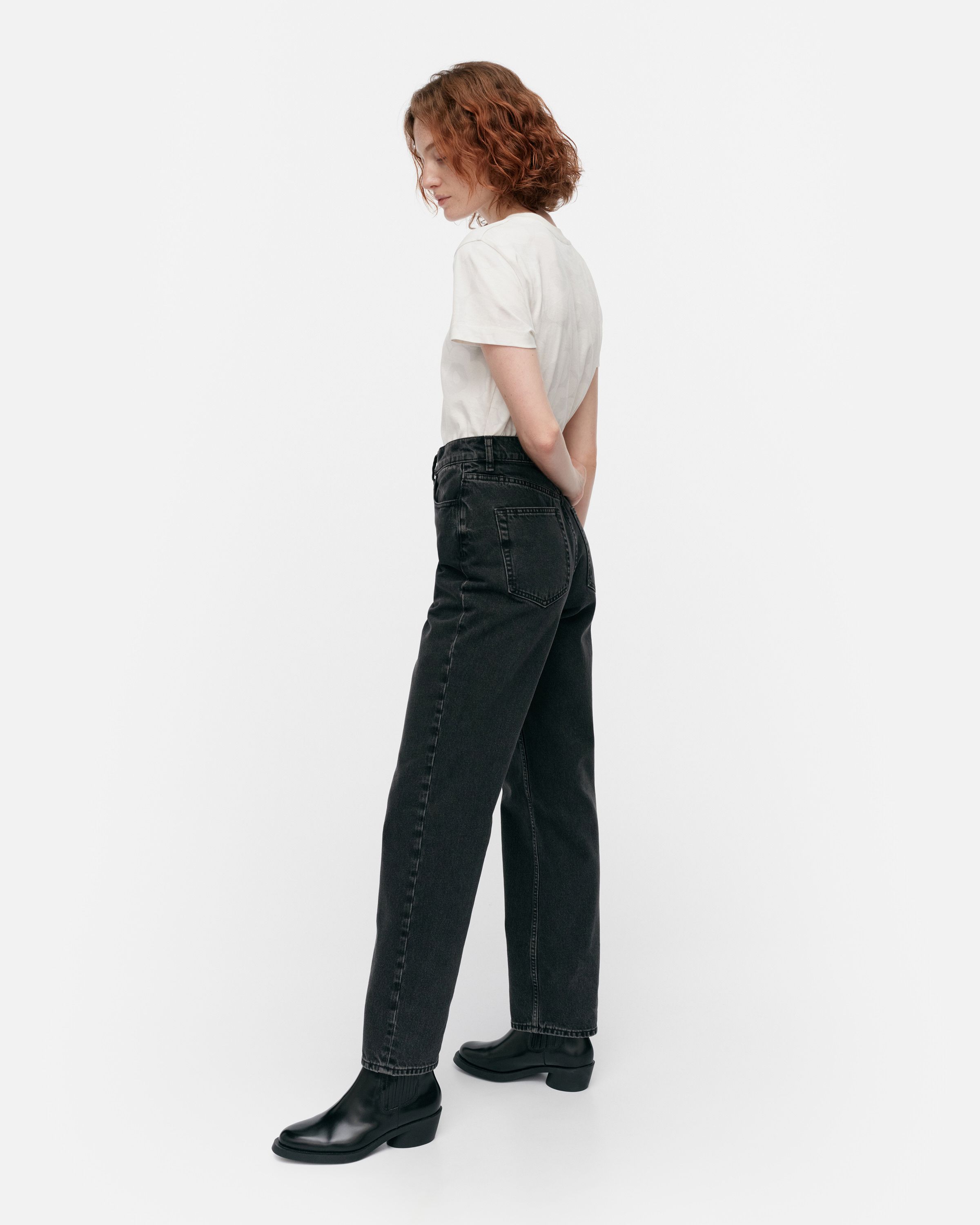Maridenim Straight