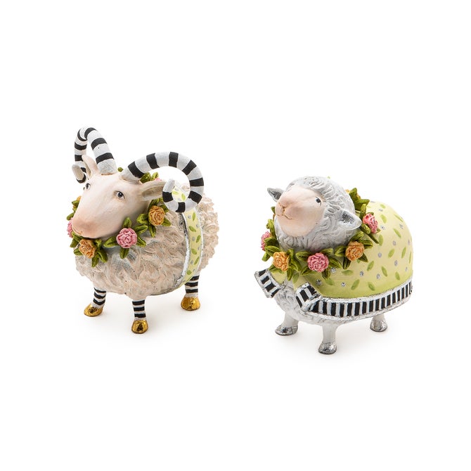 Patience Brewster Noah's Ark Figure