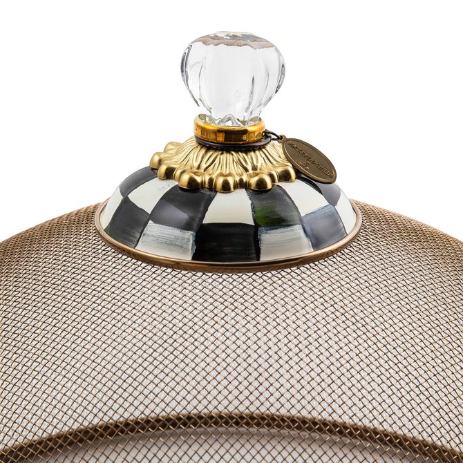 Mesh Dome