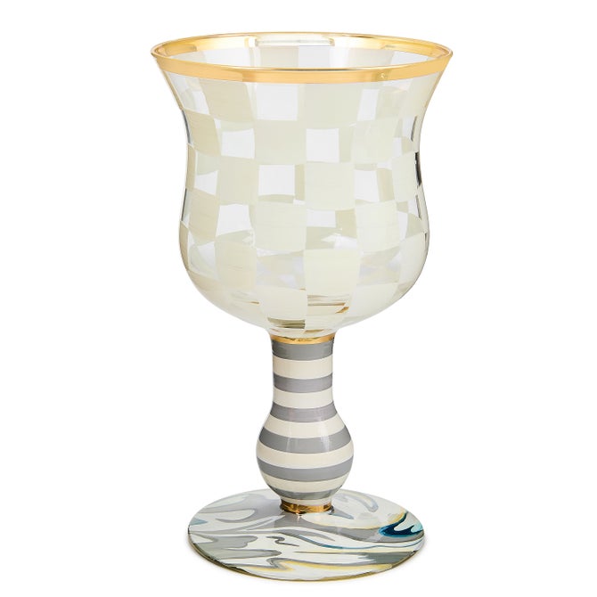 Carnival Royal Wine Glass