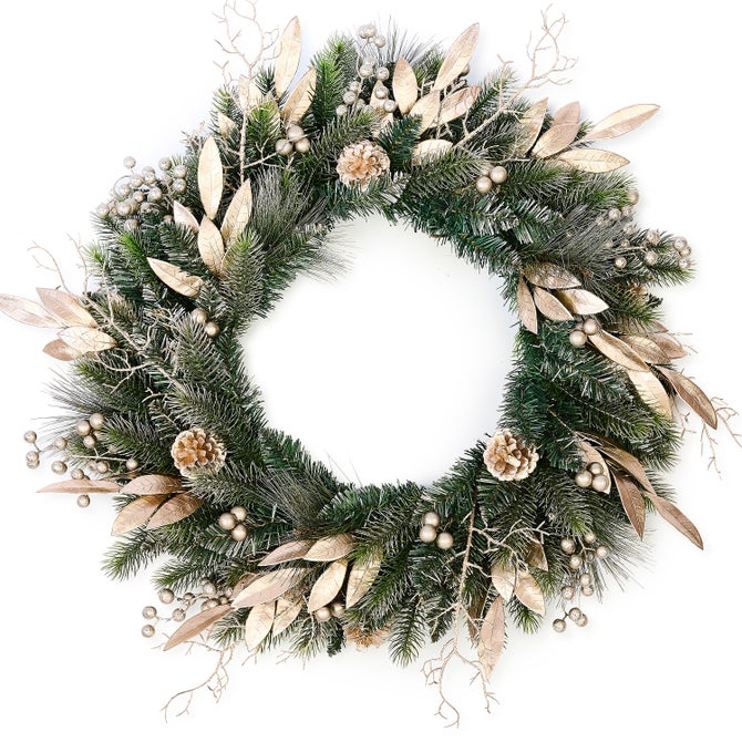Holiday Glam 24