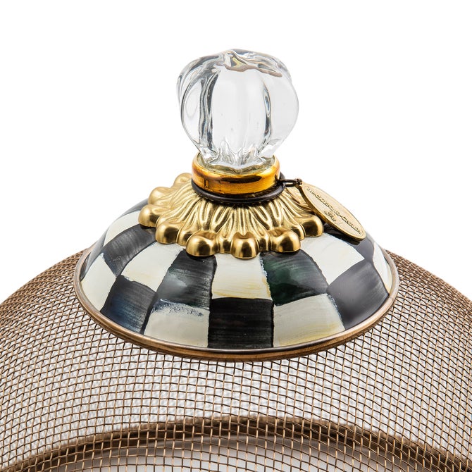 Mesh Dome