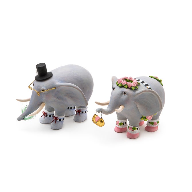 Patience Brewster Noah's Ark Figure