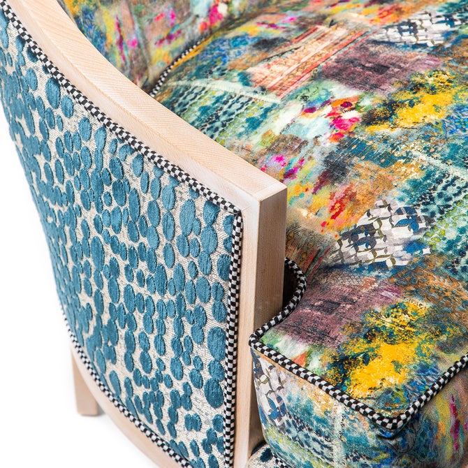 Mosaic Chair