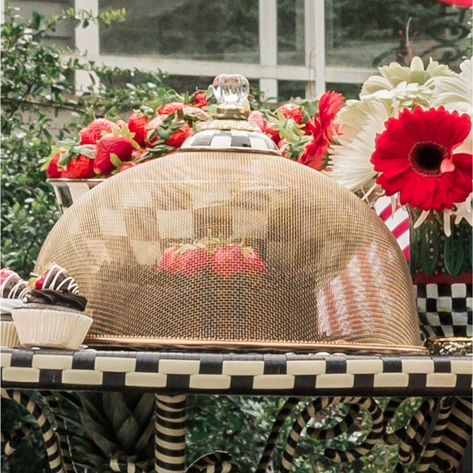 Mesh Dome