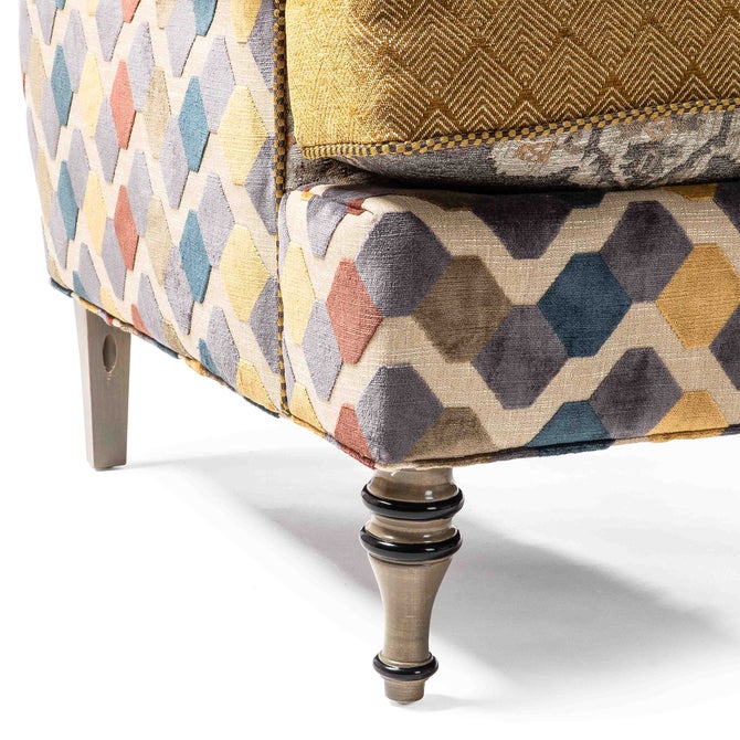 Cobblestone Chair