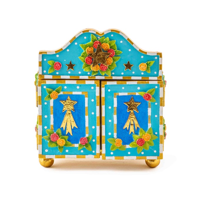 Patience Brewster Mini Nativity Figure