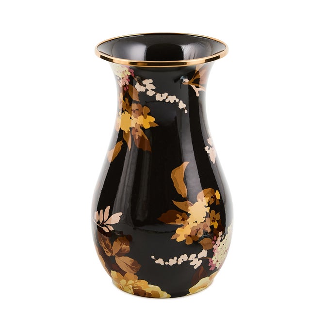 Courtly Check Tall Vase