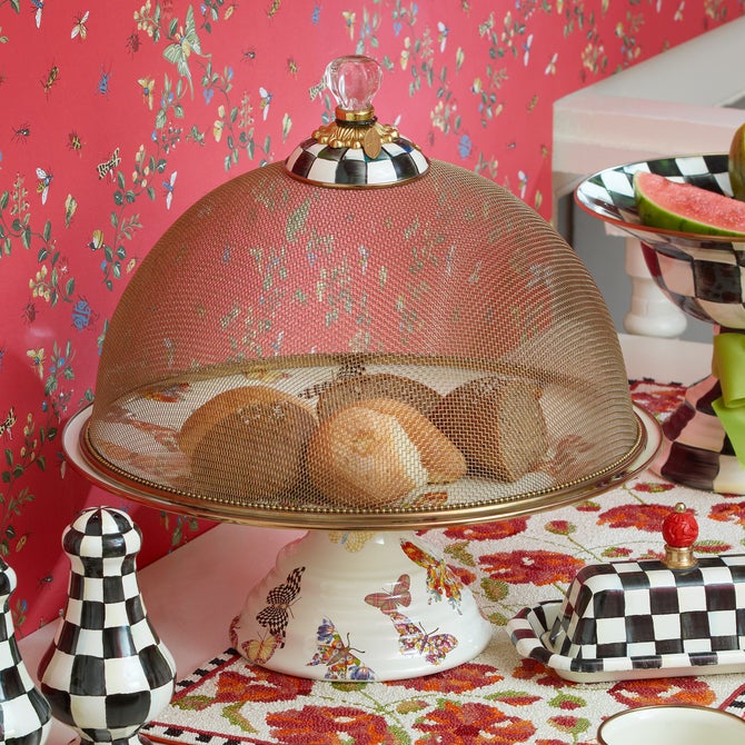 Mesh Dome