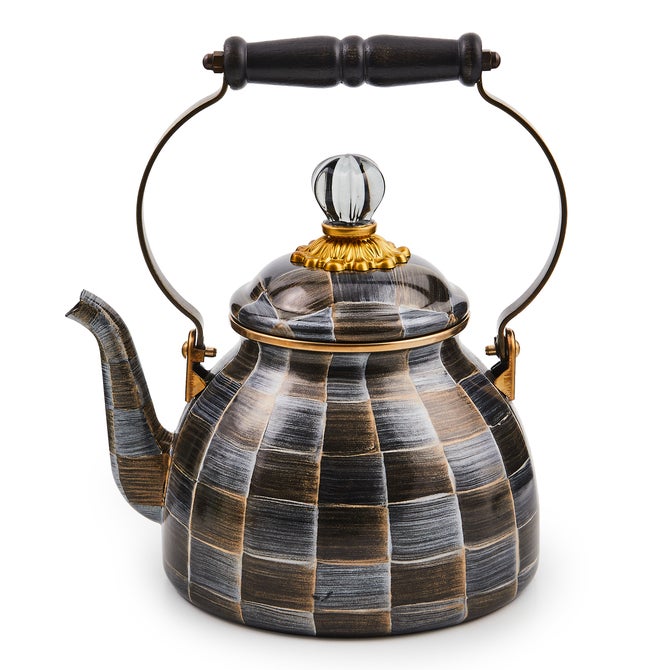 Tea Kettle Collective