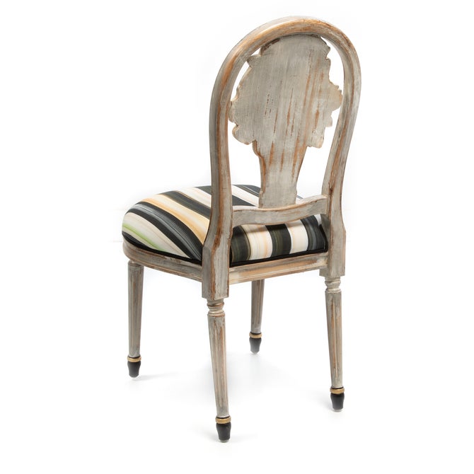 Blooming Dining Chair