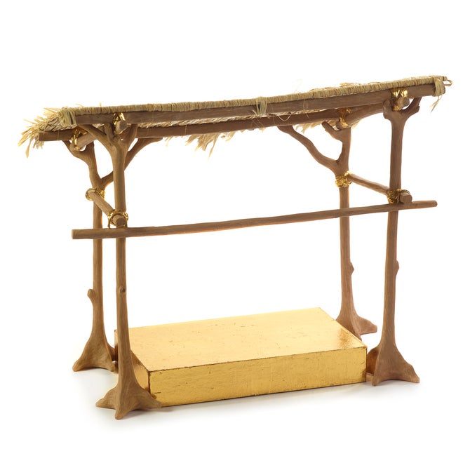 Patience Brewster Nativity Shelter