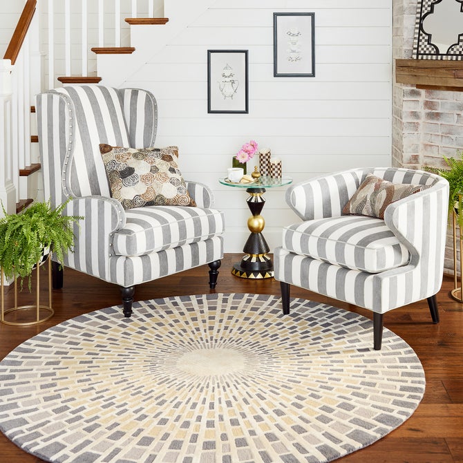 Gambit Accent Table