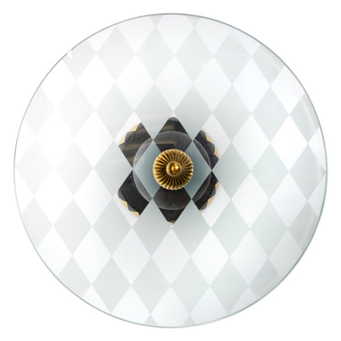 Gambit Accent Table