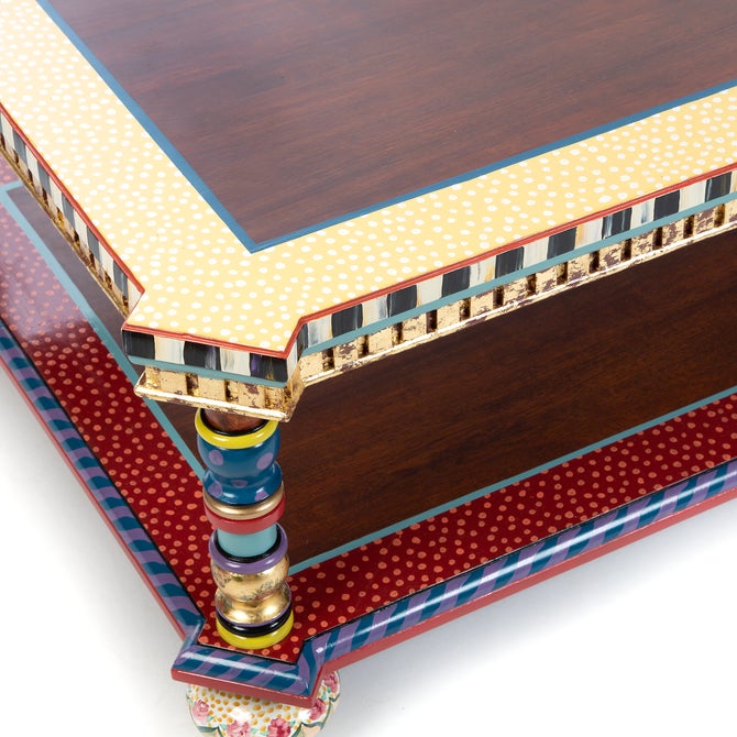 Boheme Coffee Table