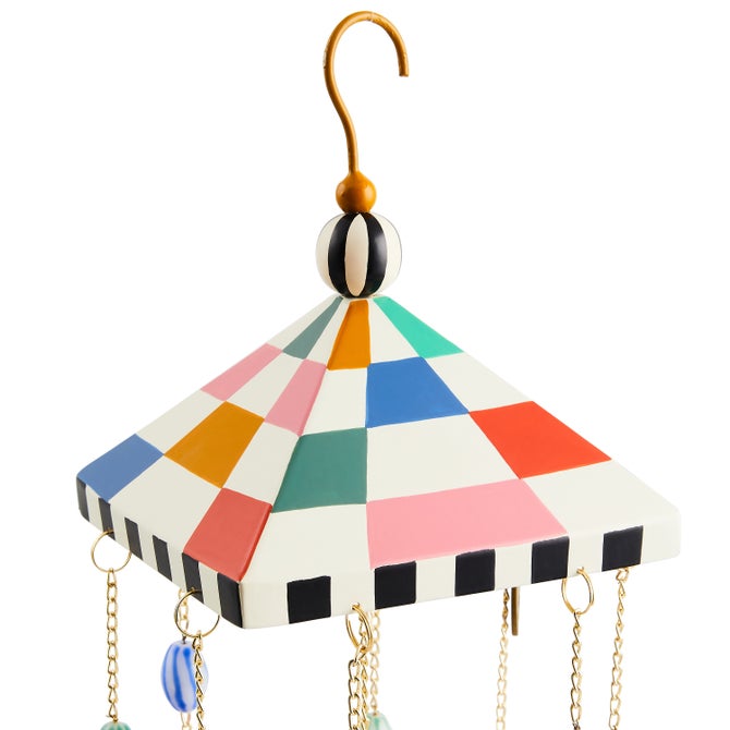Dolce Vita Wind Chime