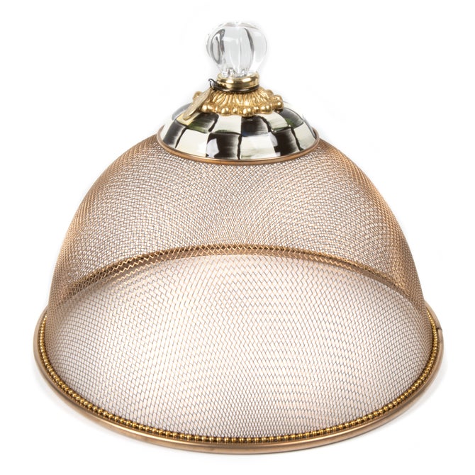 Mesh Dome