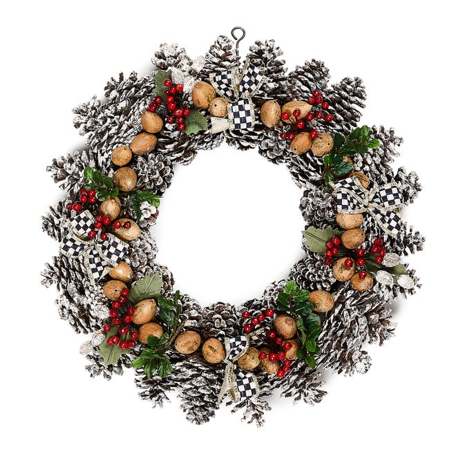 Holly Pinecone 16