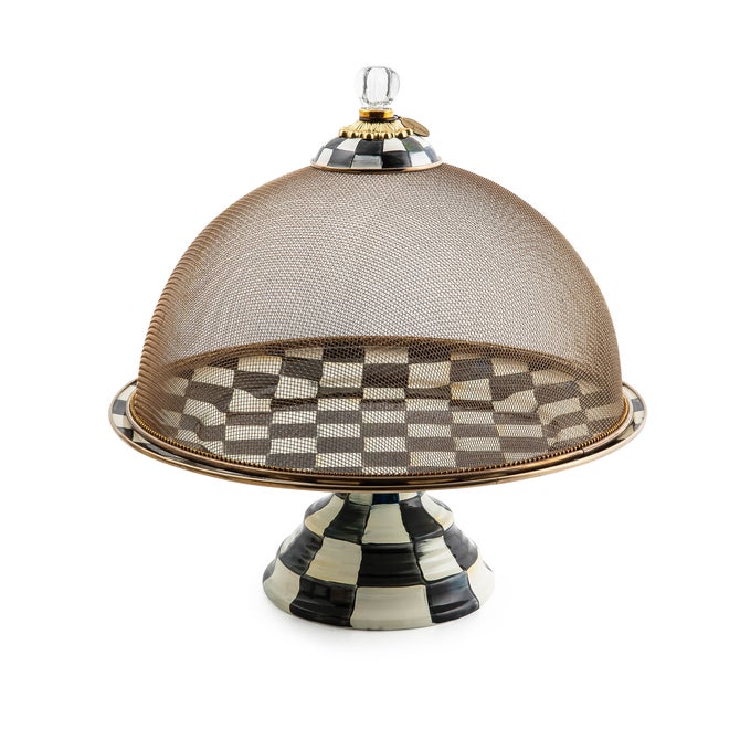 Mesh Dome