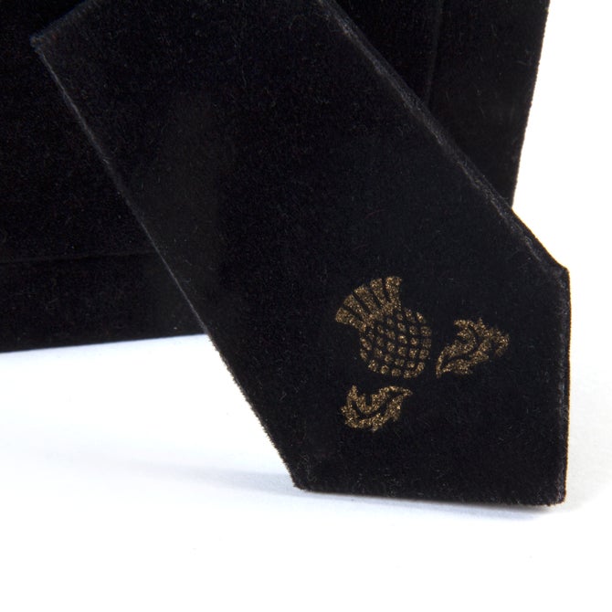 Courtly Frames, Set of 3