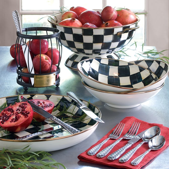 Utensil Caddy