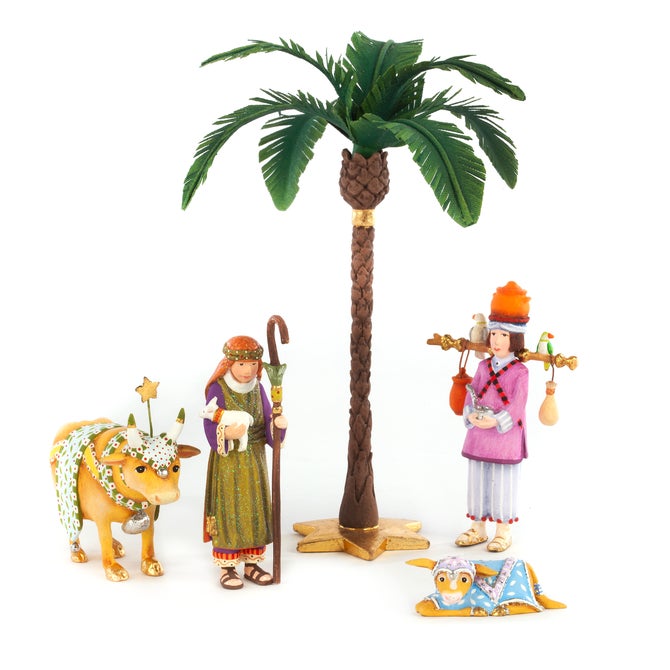 Patience Brewster Mini Nativity Figure