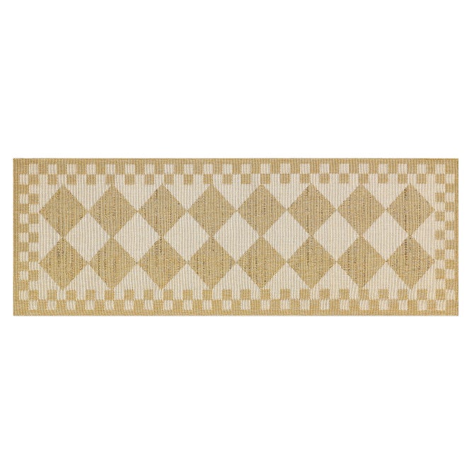 Diamond Indoor/Outdoor Rug
