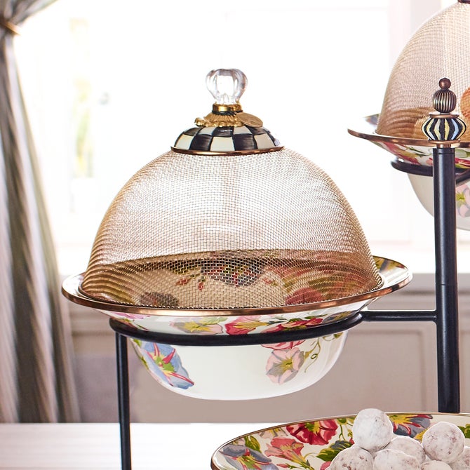 Mesh Dome