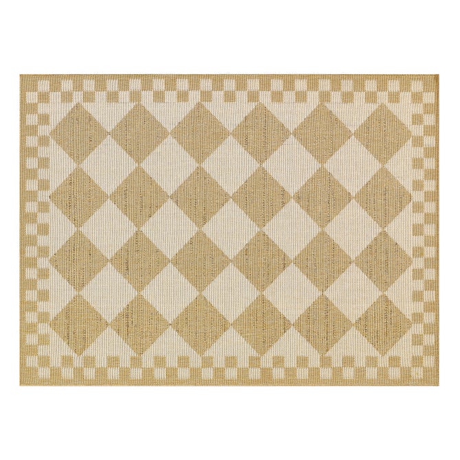 Diamond Indoor/Outdoor Rug