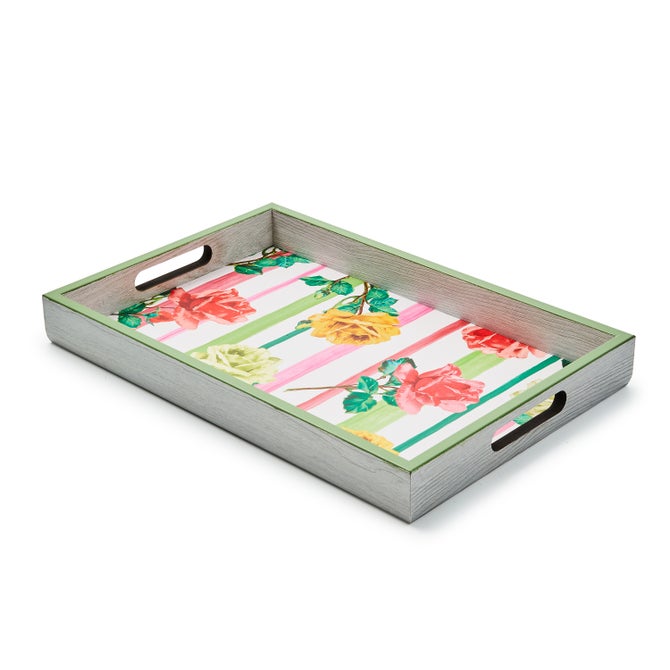 Queen Bee Tray