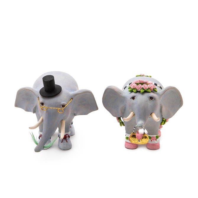 Patience Brewster Noah's Ark Figure