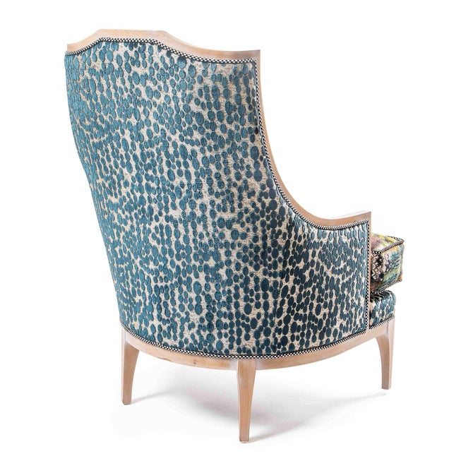 Mosaic Chair