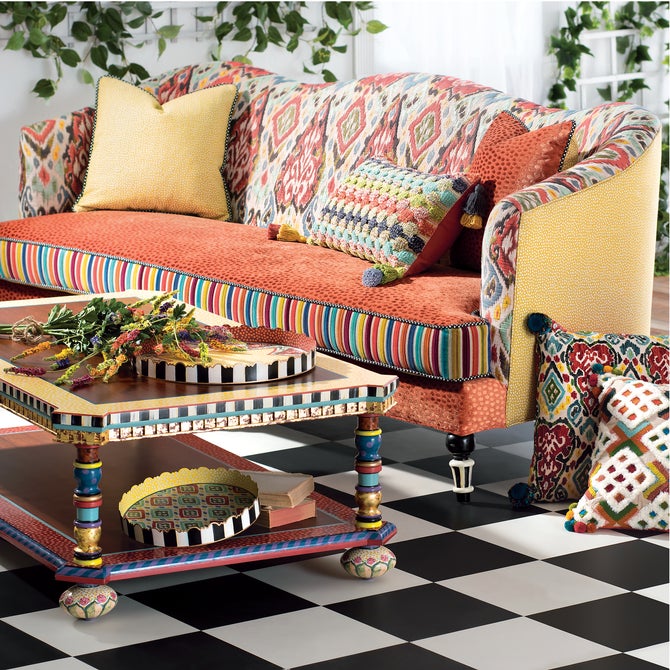 Boheme Coffee Table