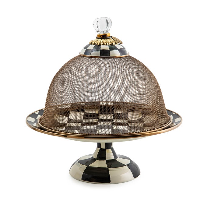 Mesh Dome