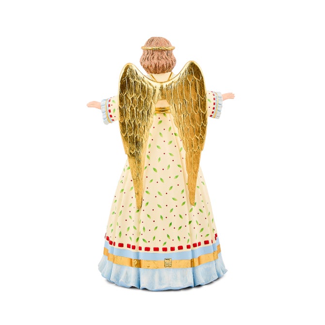 Patience Brewster Nativity Display Figure