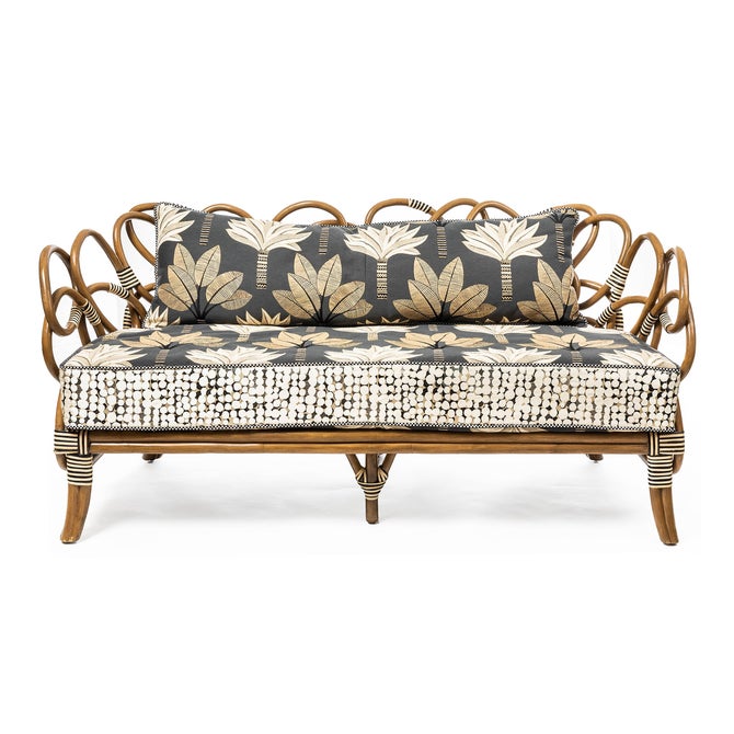 Wild Indoors Rattan Chair