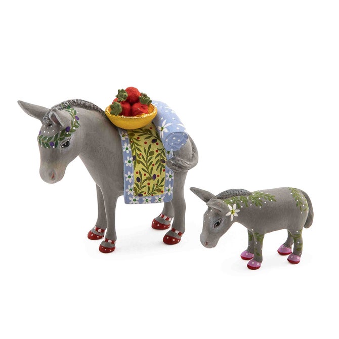 Patience Brewster Mini Nativity Figure