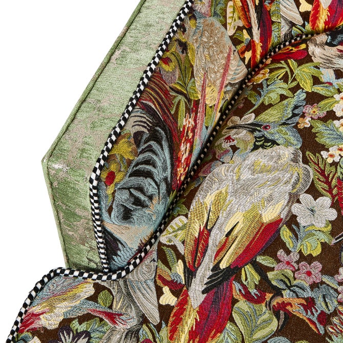 Birdsong Wing Chair