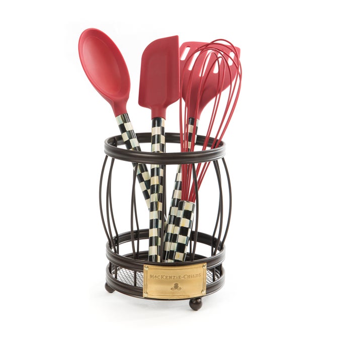 Utensil Caddy