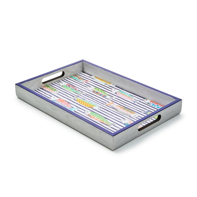 Queen Bee Tray