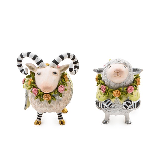 Patience Brewster Noah's Ark Figure