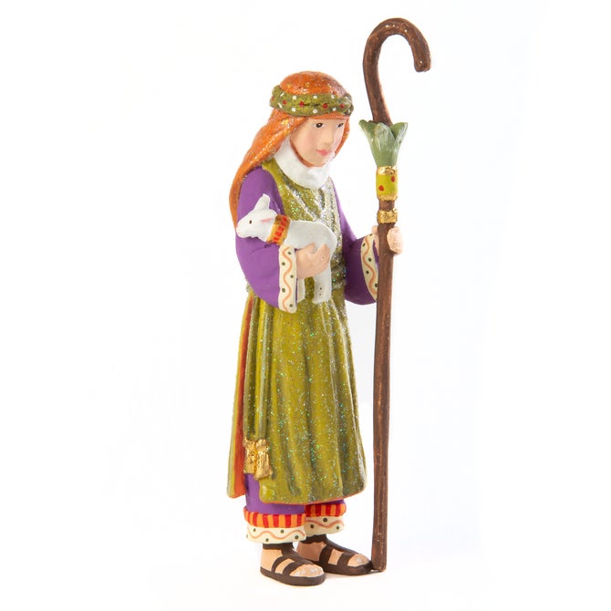 Patience Brewster Mini Nativity Figure