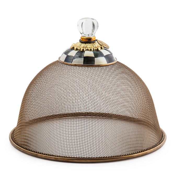 Mesh Dome