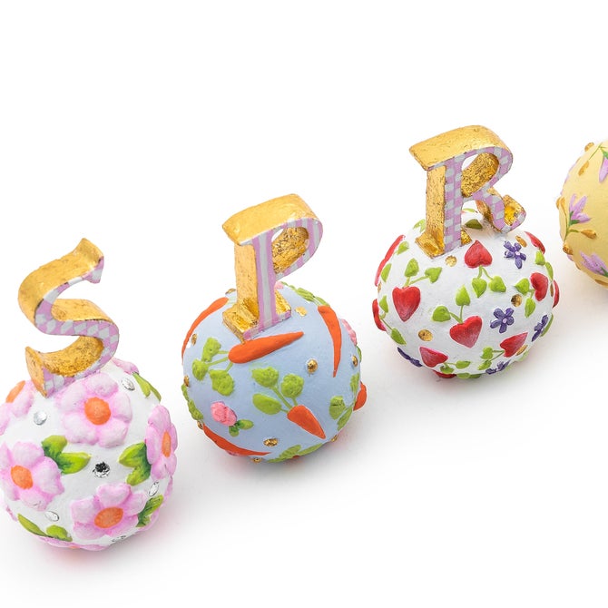 Patience Brewster Spring Letter Set