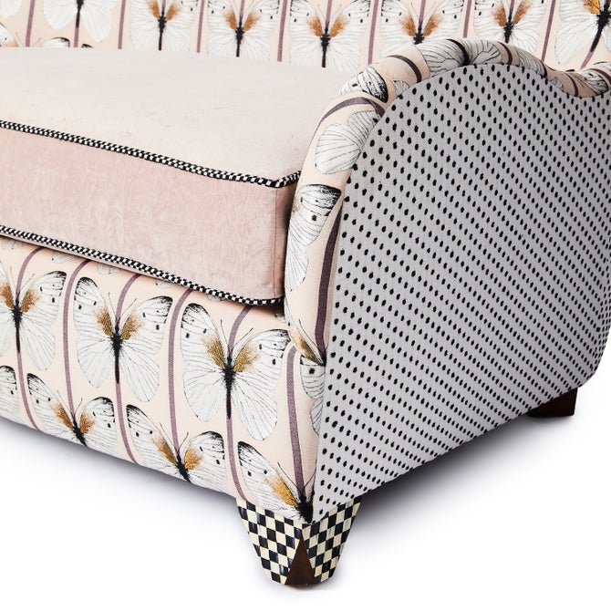 Eternity Loveseat