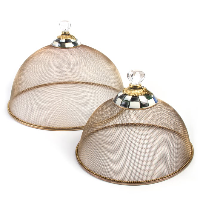 Mesh Dome