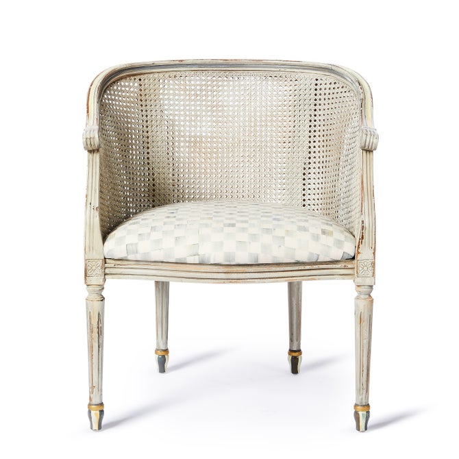 Perfetto Accent Chair